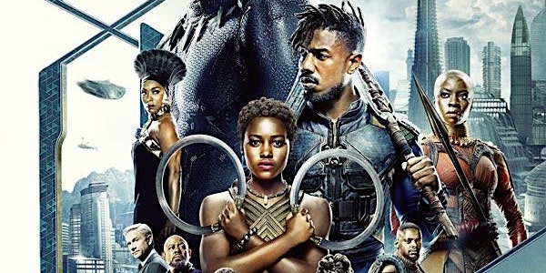 Aleto Foundation Black Panther Private Screening