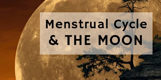 Intro to Moon Cycle Magic: Self-care rituals for every phase of your cycle
