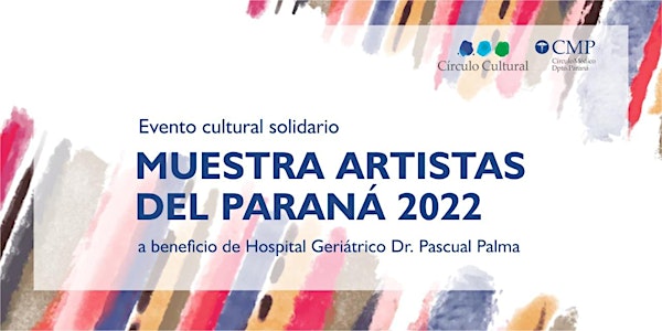 Muestra Artistas del Paraná 2022