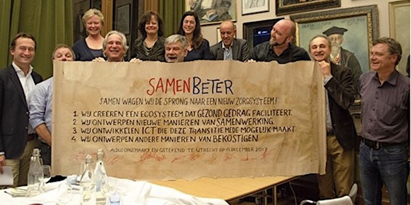 SamenBeter Live in Lombok