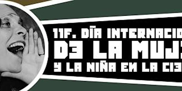 Las que cuentan la ciencia