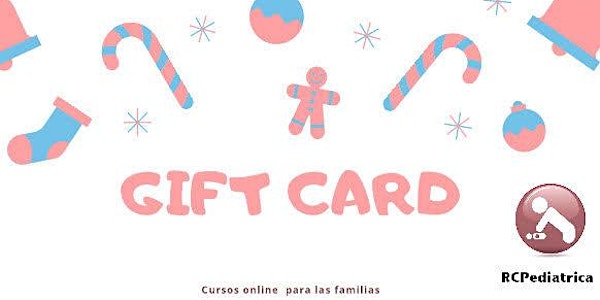 GIFTCARD  -  Cursos online para regalar