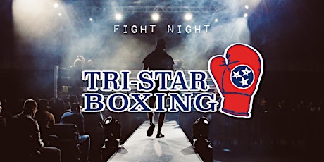 Tristar Boxing Friday Night Fights-  Doors Open 5pm 01/13/23