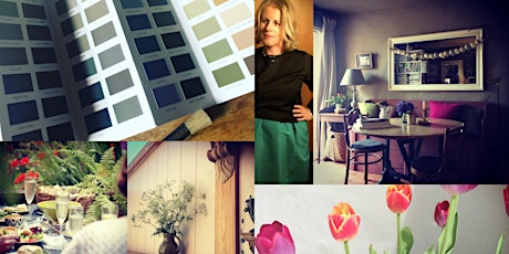INSPIRED BY NATURE - Styling your Home  primary image