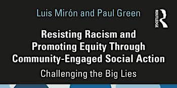 [Book Talk] Resisting Racism and Promoting Equity