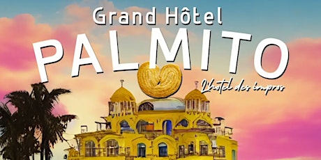 Improvisation Théâtrale - Grand Hotel Palmito