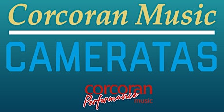 Corcoran Program of Music: PERCUSSION  ENSEMBLE