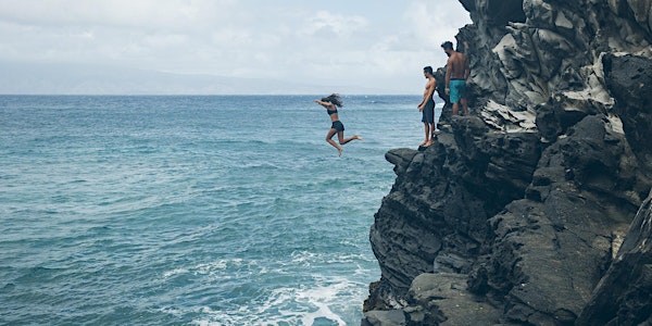 lululemon Regent Street presents: Mike Lewis from When to Jump