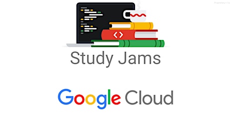 Immagine principale di Google Cloud Study Jam (VM Docker Kubernetes BigData e....) 