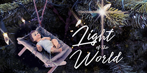 Christmas Concert "Light of the World"