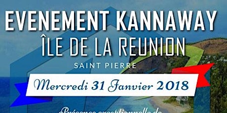 EVENEMENT KANNAWAY ILE DE LA REUNION  primary image