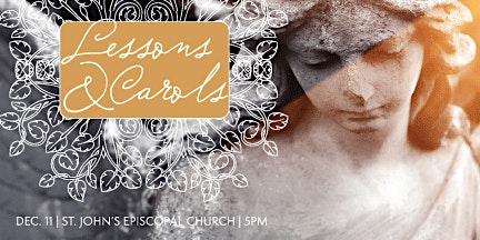 Festival Service of Lessons and Carols