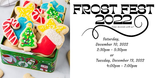 Frost Fest 2022