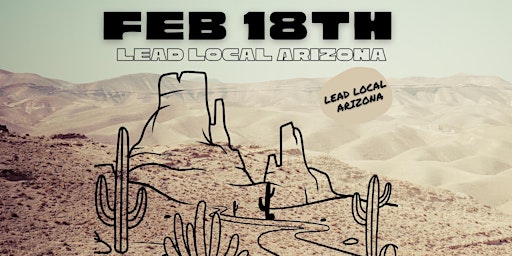 Lead Local Arizona