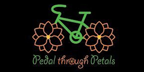 Volunteering at Pedal through Petals 2018