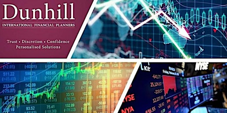 Dunhill Financial - 2nd Quarter Economic Update 2023 primary image