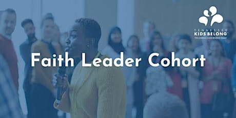 South Central Faith Leader Cohort (IN PERSON)