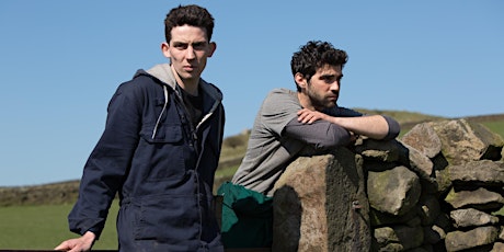 LGBT History Month Film Night. God's Own Country primary image