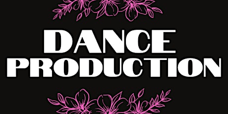 Berkeley High Presents: Dance Production, December 2022!
