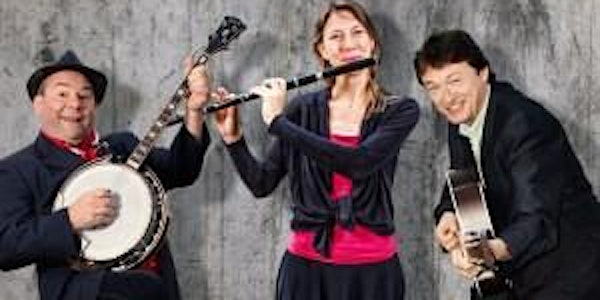 Trasnu - Irish Folk