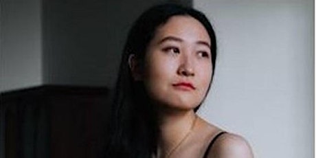 Lunchtime Recital - Jiali Wang (piano)