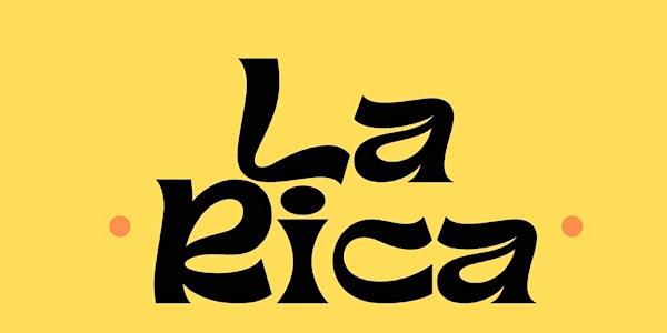 LA RICA JAM - Edición 1: ¡Lo que sería!