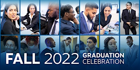 NPower New York and New Jersey - Fall 2022  Graduation Celebration