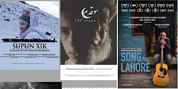 Focus Pakistan - Film Season