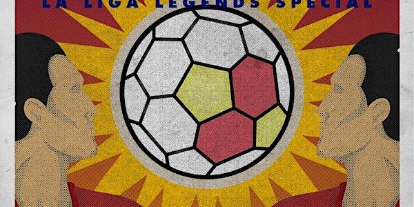 The Spanish Football Podcast + Patrick O'Connell Movie Trailer + Shels '63