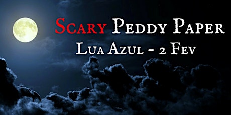 Imagem principal de Lua Azul - Scary Peddy Paper