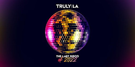 The Last Disco of 2022