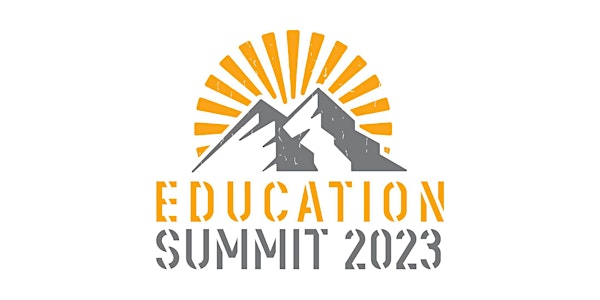 Education Summit 2023