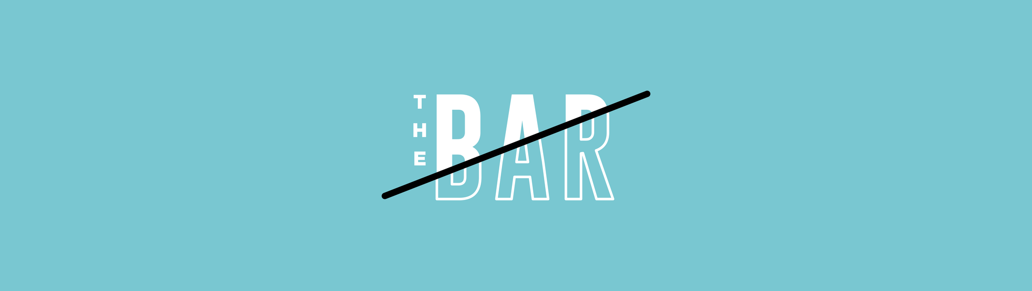 The Bar with Pastor Josh Carter