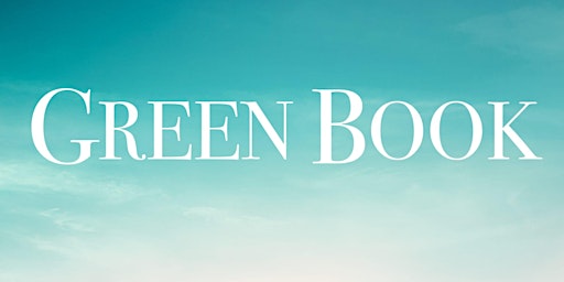 Journey Film Club presents The Green Book