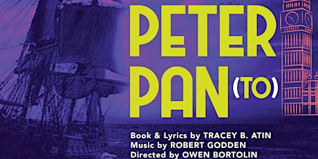Peter Pan(to)