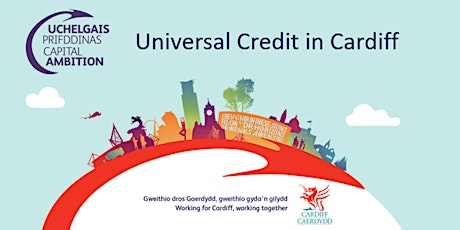 Level 2 - Universal Credit Training primary image