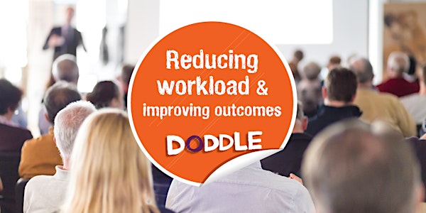 Reducing workload and improving outcomes: London school leaders meeting