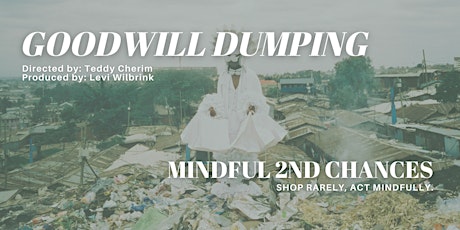 Mindful 2nd Chances: Panel Discussion & Documentary Screening