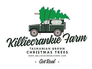 Killiecrankie Farm Christmas Trees - Saturday 10th primary image