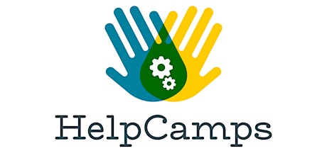 Hauptbild für Innovationsforum HelpCamps – Hand in Hand zu innovativen Lösungen