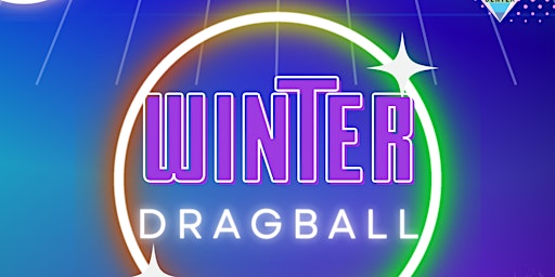 Winter Drag Ball