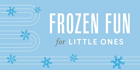 Frozen Fun for Little Ones: Puppet Showplace Show
