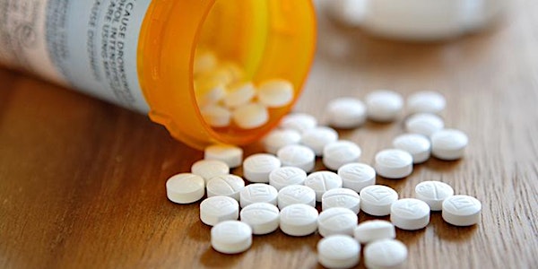 The Opioid Crisis: Collaborating to Improve Outcomes in the Child Welfare System