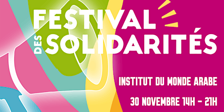 Image principale de Festisol 2022 : Mémoire, Dialogue Interculturel et Vivre-ensemble