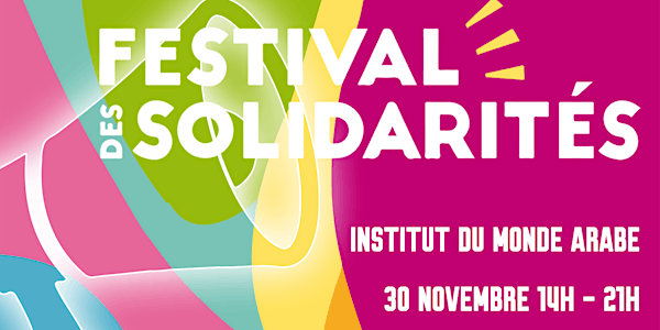 Festisol 2022 : Mémoire, Dialogue Interculturel et Vivre-ensemble