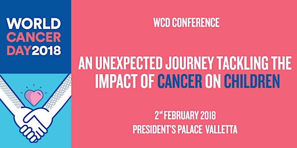 An Unexpected Journey: Tackling the Impact of Cancer on Children