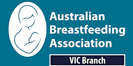 Hauptbild für Breastfeeding Education Class - Geelong (Herne Hill) November 18 2023