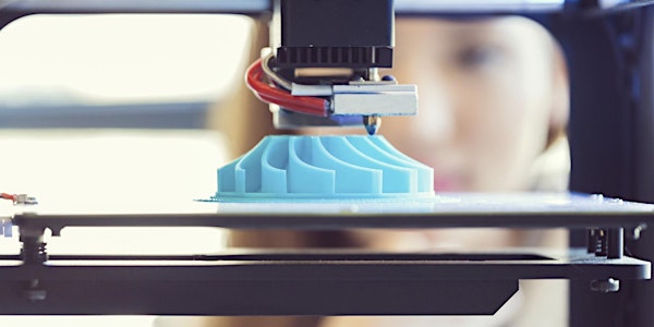 Tameside BIG: Hands-on 3D Printing