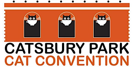 Catsbury Park Cat Convention