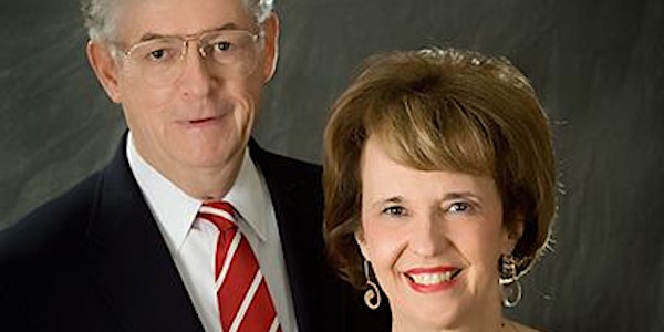 Rud Turnbull Lecture Series- Lecture 3 Ten Lessons for Living Well: A Parent-Professor Duo Speaks Out about Disability